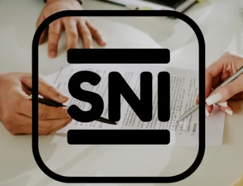 Jasa mengurus SNI perorangan di Bogor. Anda Tinggal Terima Beres !!