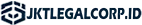 jktlegalcorp.id, Logo